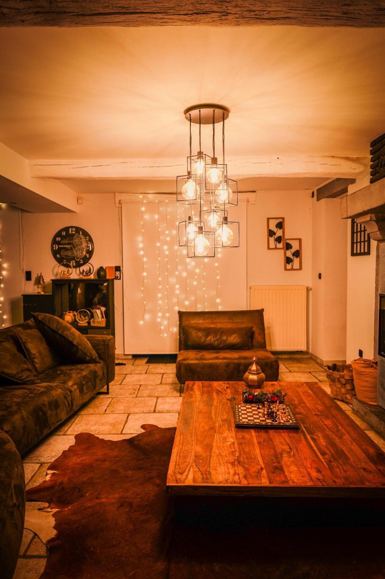 Gite La Casa Del Cookie 쉬메 외부 사진